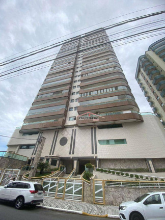 Apartamento com 2 Quartos à Venda, 88 m² em Tupi - Praia Grande
