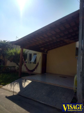 Imagem Casa com 3 Quartos à Venda, 166 m² em Cid. Salvador - Jacareí Imagem Casa com 3 Quartos à Venda, 166 m² em Cid. Salvador - Jacareí