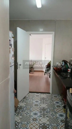 Imagem Apartamento com 2 Quartos à Venda, 55 m² em Perdizes - São Paulo