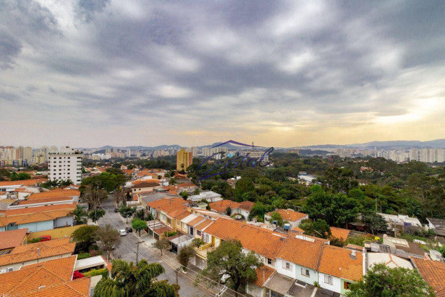 Imagem Cobertura com 4 Quartos à Venda, 354 m² em Alto Da Lapa - São Paulo
