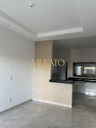 Imagem Casa com 2 Quartos à Venda, 68 m² em Setor Ponta Kayana - Trindade