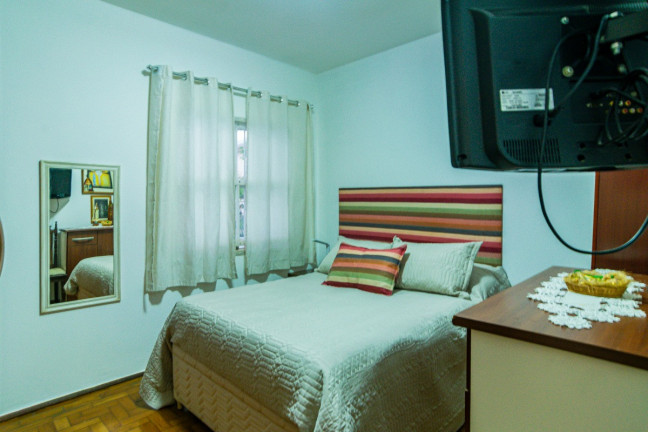 Imagem Casa com 3 Quartos à Venda, 100 m² em Vila Santa Catarina - São Paulo