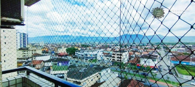 Imagem Apartamento com 1 Quarto à Venda, 54 m² em Tupi - Praia Grande