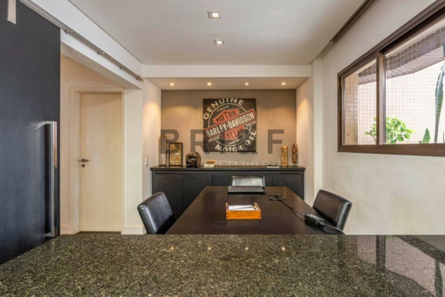 Imagem Apartamento com 4 Quartos à Venda, 150 m² em Campo Belo - São Paulo Imagem Apartamento com 4 Quartos à Venda, 150 m² em Campo Belo - São Paulo