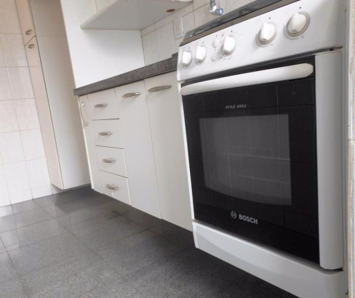 Imagem Apartamento com 2 Quartos à Venda, 50 m² em Jardim Caboré - São Paulo Imagem Apartamento com 2 Quartos à Venda, 50 m² em Jardim Caboré - São Paulo