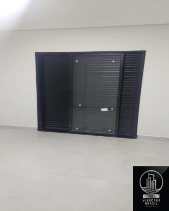 Imagem Casa com 3 Quartos à Venda,  em Alphaville Nova Esplanada - Votorantim