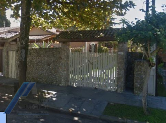 Casa com 2 Quartos à Venda, 90 m² em Itaguá - Ubatuba
