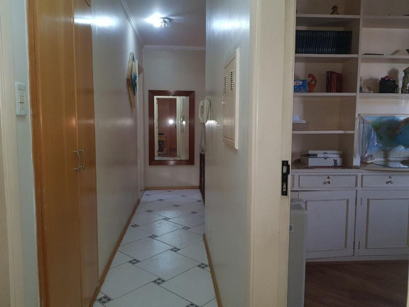 Imagem Apartamento com 3 Quartos à Venda, 185 m² em Cambuí - Campinas