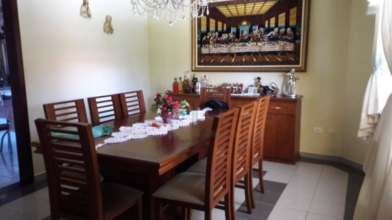 Imagem Casa com 3 Quartos à Venda, 360 m² em Jardim Santa Rosália - Sorocaba Imagem Casa com 3 Quartos à Venda, 360 m² em Jardim Santa Rosália - Sorocaba