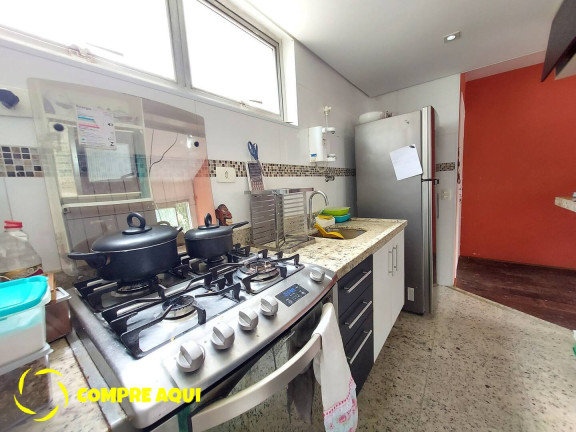 Imagem Apartamento com 1 Quarto à Venda, 46 m² em Santa Cecília - São Paulo Imagem Apartamento com 1 Quarto à Venda, 46 m² em Santa Cecília - São Paulo