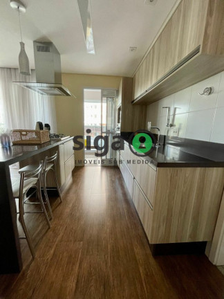 Imagem Apartamento com 2 Quartos à Venda, 84 m² em Vila Andrade - São Paulo Imagem Apartamento com 2 Quartos à Venda, 84 m² em Vila Andrade - São Paulo