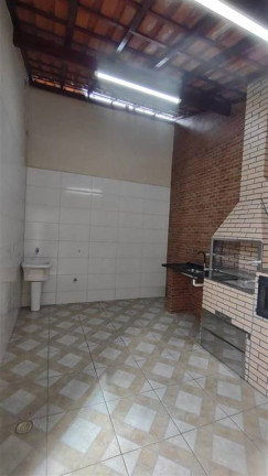 Imagem Casa com 3 Quartos à Venda, 76 m² em Vila Caiçara - Praia Grande