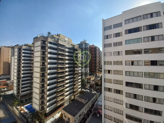Imagem Apartamento com 2 Quartos à Venda, 70 m² em Perdizes - São Paulo