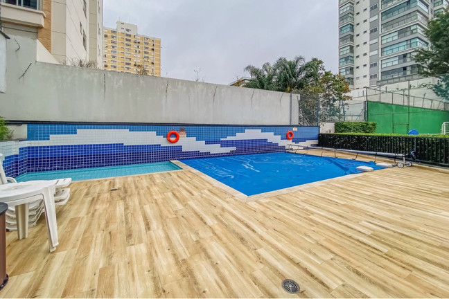 Imagem Apartamento com 4 Quartos à Venda, 110 m² em Vila Clementino - São Paulo