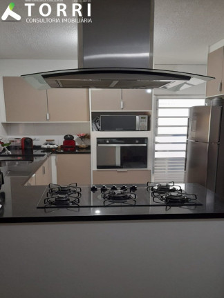 Imagem Casa com 3 Quartos à Venda, 160 m² em Wanel Ville - Sorocaba