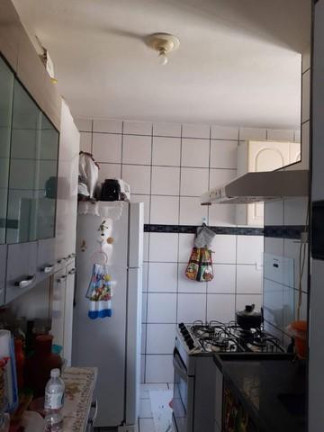 Imagem Apartamento com 2 Quartos à Venda, 68 m² em Antártica - Praia Grande