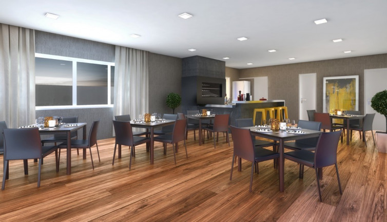 Imagem Apartamento com 3 Quartos à Venda, 66 m² em Bom Jesus - Porto Alegre