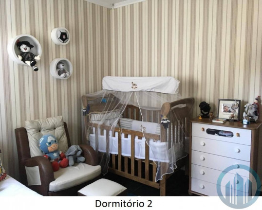 Imagem Sobrado com 3 Quartos à Venda, 80 m² em Rudge Ramos - São Bernardo Do Campo