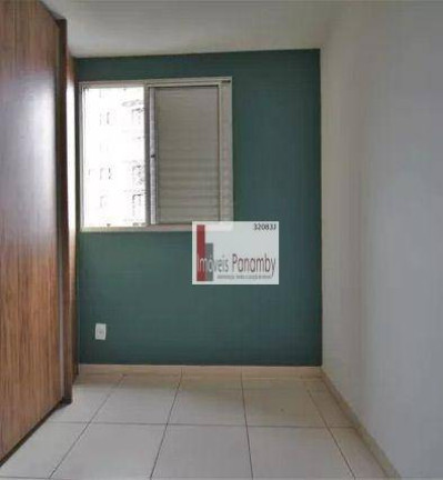 Imagem Apartamento com 3 Quartos à Venda, 70 m² em Paraíso Do Morumbi - São Paulo Imagem Apartamento com 3 Quartos à Venda, 70 m² em Paraíso Do Morumbi - São Paulo