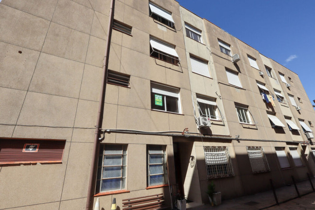 Imagem Imóvel com 2 Quartos à Venda, 55 m² em Santo Antônio - Porto Alegre