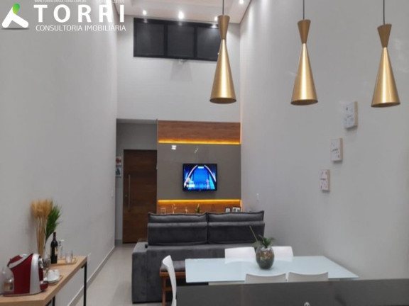 Imagem Imóvel com 3 Quartos à Venda, 112 m² em Condomínio Terras De São Francisco - Sorocaba Imagem Imóvel com 3 Quartos à Venda, 112 m² em Condomínio Terras De São Francisco - Sorocaba