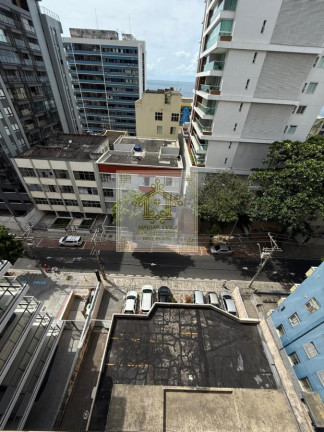 Apartamento com 1 Quarto à Venda, 55 m² em Barra - Salvador
