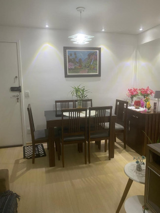 Imagem Apartamento com 2 Quartos à Venda, 55 m² em Vila Prudente - São Paulo Imagem Apartamento com 2 Quartos à Venda, 55 m² em Vila Prudente - São Paulo