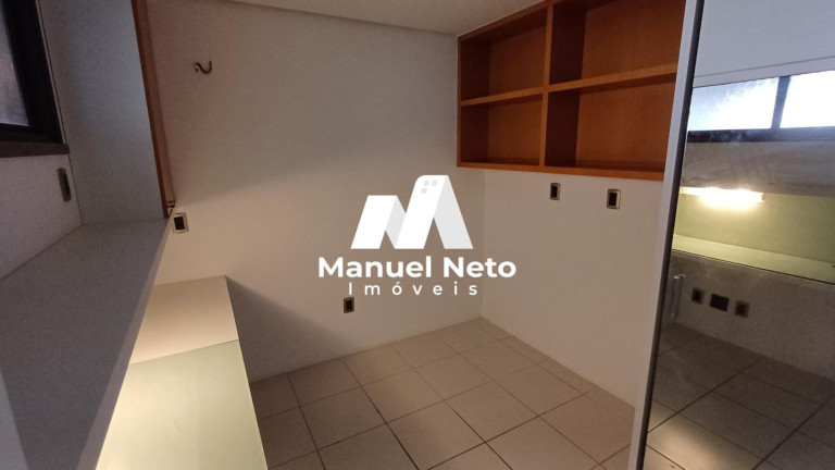 Imagem Apartamento com 3 Quartos à Venda, 319 m² em Aldeota - Fortaleza