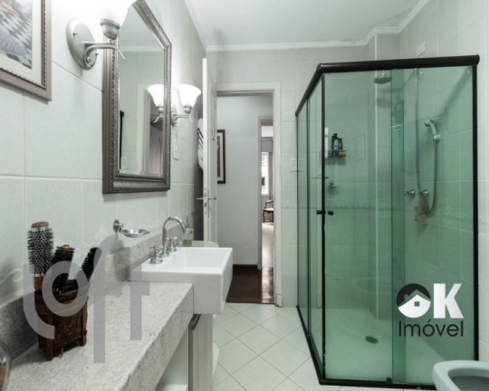Imagem Apartamento com 4 Quartos à Venda, 210 m² em Higienópolis - São Paulo