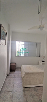 Imagem Apartamento com 2 Quartos à Venda, 130 m² em Astúrias - Guarujá