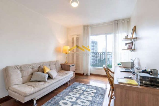 Imagem Apartamento com 4 Quartos à Venda, 576 m² em Vila Andrade - São Paulo Imagem Apartamento com 4 Quartos à Venda, 576 m² em Vila Andrade - São Paulo
