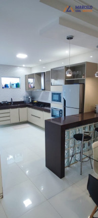 Imagem Casa com 3 Quartos à Venda, 116 m² em Primavera - Vitória Da Conquista Imagem Casa com 3 Quartos à Venda, 116 m² em Primavera - Vitória Da Conquista