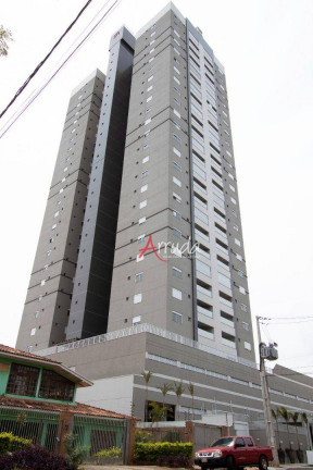 Apartamento à Venda, 136 m² em Centro - Cascavel