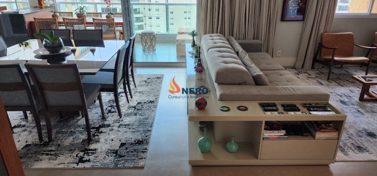Imagem Imóvel com 3 Quartos à Venda, 161 m² em Campo Belo - São Paulo Imagem Imóvel com 3 Quartos à Venda, 161 m² em Campo Belo - São Paulo