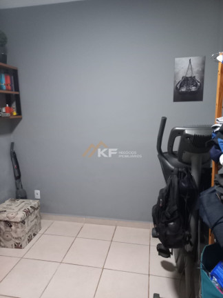 Imagem Apartamento com 2 Quartos à Venda, 55 m² em Ribeirânia - Ribeirão Preto Imagem Apartamento com 2 Quartos à Venda, 55 m² em Ribeirânia - Ribeirão Preto