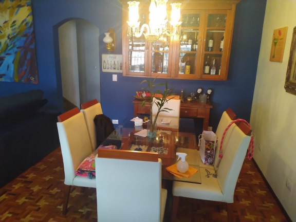 Imagem Casa com 3 Quartos à Venda, 236 m² em Jardim Pazini - Taboão Da Serra