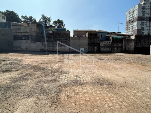 Imagem Terreno para Alugar, 2.630 m² em Taboão - São Bernardo Do Campo