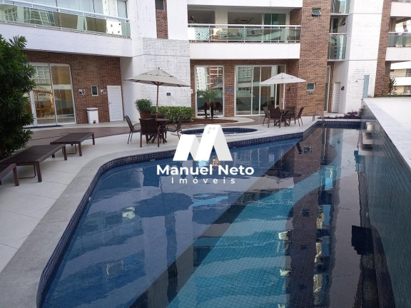 Imagem Apartamento com 3 Quartos à Venda, 118 m² em Meireles - Fortaleza