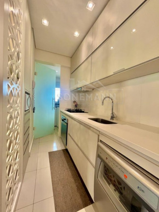 Imagem Apartamento com 3 Quartos à Venda, 78 m² em Capoeiras - Florianópolis