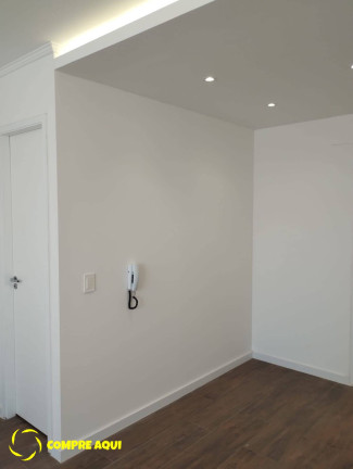 Imagem Apartamento com 1 Quarto à Venda, 24 m² em Higienópolis - São Paulo