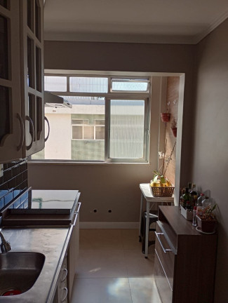 Imagem Apartamento com 2 Quartos à Venda ou Locação, 92 m² em Azenha - Porto Alegre