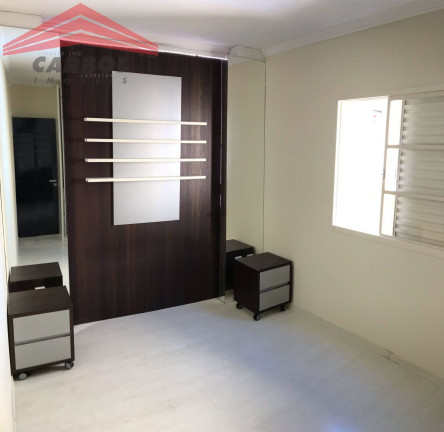 Imagem Apartamento com 2 Quartos à Venda, 56 m² em Jardim Trevo - Jundiaí
