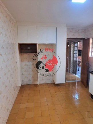 Imagem Sobrado com 3 Quartos à Venda, 170 m² em Jordanópolis - São Bernardo Do Campo Imagem Sobrado com 3 Quartos à Venda, 170 m² em Jordanópolis - São Bernardo Do Campo