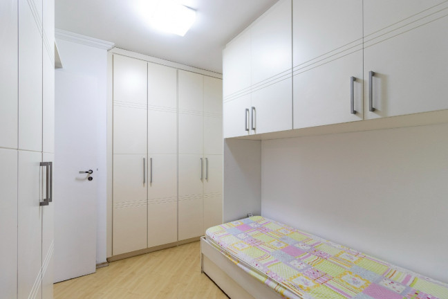 Imagem Apartamento com 2 Quartos à Venda, 50 m² em Pinheiros - São Paulo
