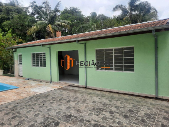 Imagem Casa com 3 Quartos à Venda, 1.300 m² em Chácara São Francisco - Poços De Caldas
