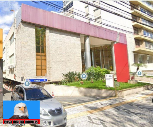 Foto do imóvel Imóvel Comercial à Venda, 1 m² em Mooca - São Paulo