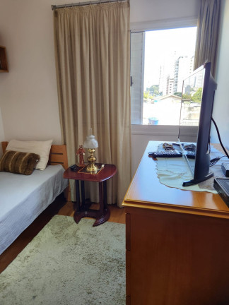 Imagem Imóvel com 3 Quartos à Venda, 80 m² em Vila Clementino - São Paulo Imagem Imóvel com 3 Quartos à Venda, 80 m² em Vila Clementino - São Paulo