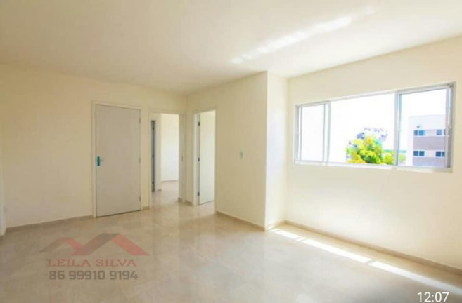 Imagem Apartamento com 1 Quarto à Venda, 54 m² em Centro - Timon