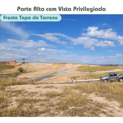 Terreno à Venda, 250 m² em Putim - São José Dos Campos