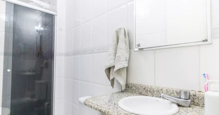 Imagem Apartamento com 2 Quartos à Venda, 65 m² em Brooklin Paulista - São Paulo